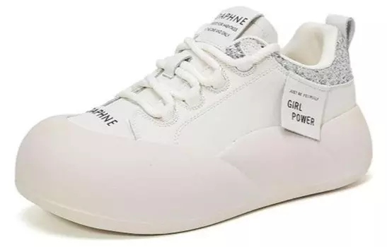 Кроссовки DAPHNE Casual Shoes Women's Low-Top