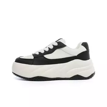 Кроссовки DAPHNE Casual Shoes Women's Low-Top