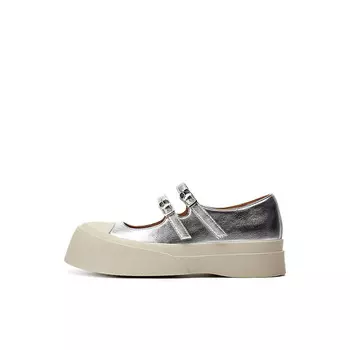Кроссовки DAPHNE Casual Shoes Women's Low-Top