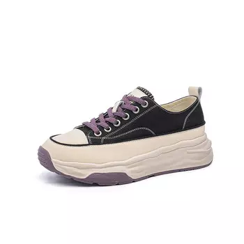 Кроссовки DAPHNE Casual Shoes Women's Low-Top