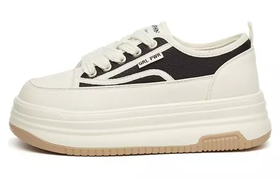 Кроссовки DAPHNE Casual Shoes Women's Low-Top