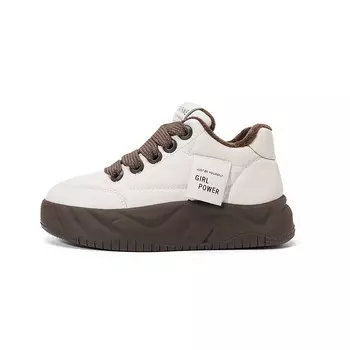 Кроссовки DAPHNE Casual Shoes Women's Low-Top