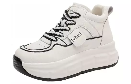 Кроссовки DAPHNE Casual Shoes Women's Low-Top