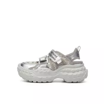 Кроссовки DAPHNE Casual Shoes Women's Low-Top