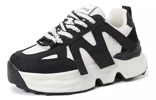 Кроссовки DAPHNE Casual Shoes Women's Low-Top