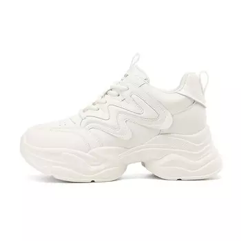 Кроссовки DAPHNE Chunky Sneakers Women's Low-Top