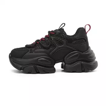 Кроссовки DAPHNE Chunky Sneakers Women's Low-Top