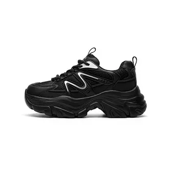 Кроссовки DAPHNE Chunky Sneakers Women's Low-Top