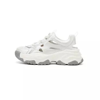 Кроссовки DAPHNE Chunky Sneakers Women's Low-Top