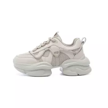 Кроссовки DAPHNE Chunky Sneakers Women's Low-Top
