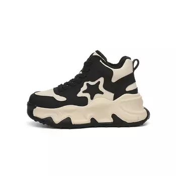 Кроссовки DAPHNE Chunky Sneakers Women's Low-Top