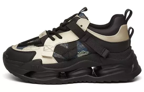 Кроссовки DAPHNE Chunky Sneakers Women's Low-Top