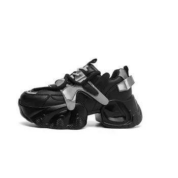 Кроссовки DAPHNE Chunky Sneakers Women's Low-Top