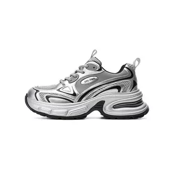 Кроссовки DAPHNE Chunky Sneakers Women's Low-Top