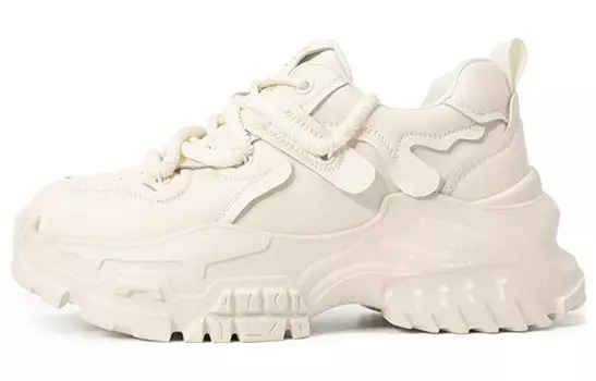 Кроссовки DAPHNE Chunky Sneakers Women's Low-Top