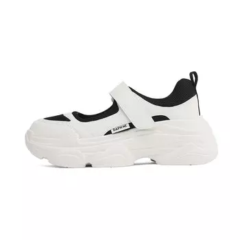 Кроссовки DAPHNE Chunky Sneakers Women's Low-Top