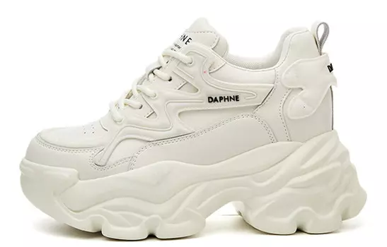 Кроссовки DAPHNE Chunky Sneakers Women's Low-top, цвет Multicolor