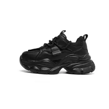 Кроссовки DAPHNE Chunky Sneakers Women's Low-Top