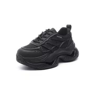 Кроссовки DAPHNE Chunky Sneakers Women's Low-Top