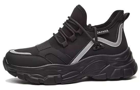 Кроссовки DAPHNE Chunky Sneakers Women's Low-Top