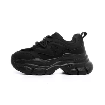 Кроссовки DAPHNE Chunky Sneakers Women's Low-Top