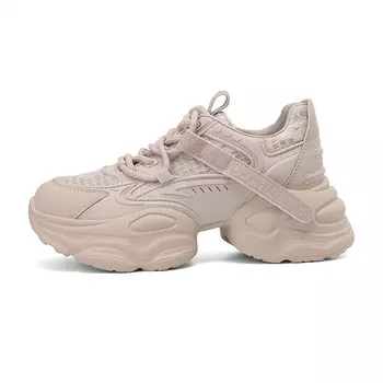 Кроссовки DAPHNE Chunky Sneakers Women's Low-Top