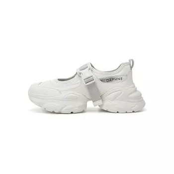 Кроссовки DAPHNE Chunky Sneakers Women's Low-Top