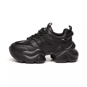 Кроссовки DAPHNE Chunky Sneakers Women's Low-Top