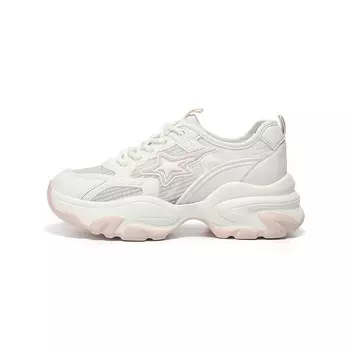 Кроссовки DAPHNE Chunky Sneakers Women's Low-Top