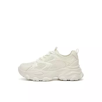 Кроссовки DAPHNE Chunky Sneakers Women's Low-Top