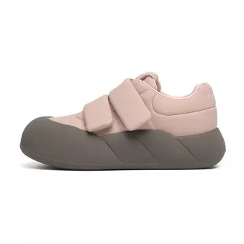 Кроссовки DAPHNE Lifestyle Shoes Women's Low-top, черный