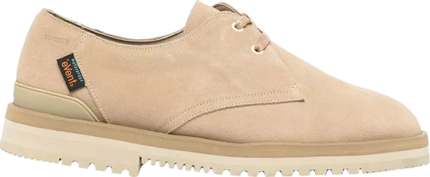 Кроссовки DARE-Sevab Beige, загар