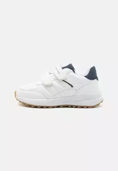 Кроссовки DARIUS UNISEX Tommy Hilfiger, белый