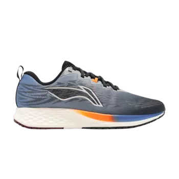 Кроссовки Dark Horse 4 'Black Cobalt Blue', черный