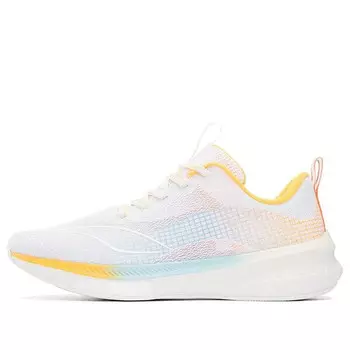 Кроссовки dark horse 5 pro Li-Ning, белый