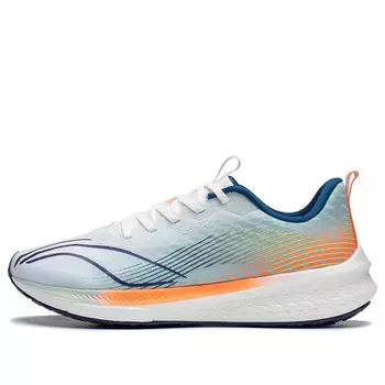 Кроссовки dark horse 5 pro Li-Ning, синий