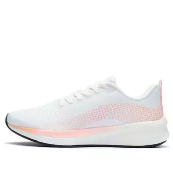 Кроссовки dark horse 5 pro Li-Ning, белый