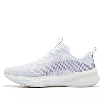 Кроссовки dark horse 5 pro Li-Ning, белый