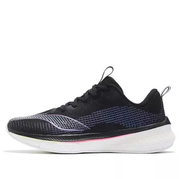 Кроссовки dark horse 5 pro Li-Ning, черный