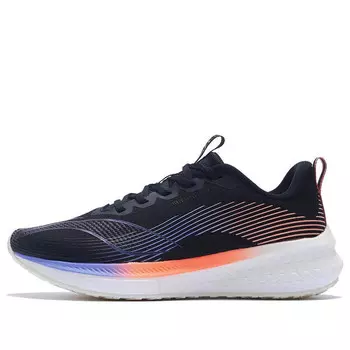 Кроссовки dark horse 5 pro Li-Ning, черный