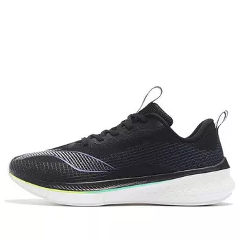 Кроссовки dark horse 5 pro Li-Ning, черный
