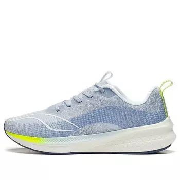Кроссовки dark horse 5 pro Li-Ning, синий