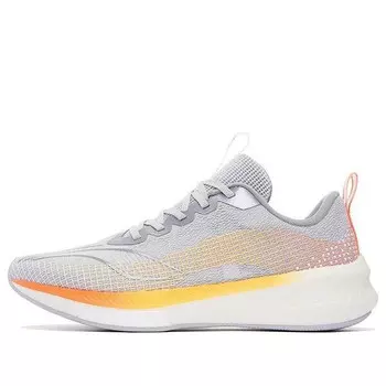 Кроссовки dark horse 5 pro Li-Ning, серый