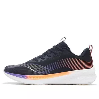 Кроссовки dark horse 5 pro Li-Ning, черный