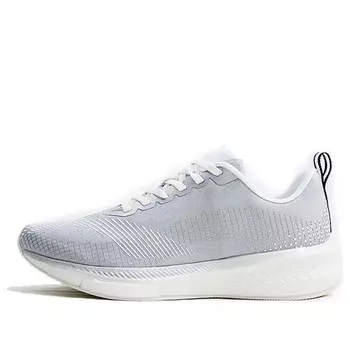 Кроссовки dark horse 5 pro Li-Ning, серый