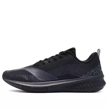 Кроссовки dark horse 5 pro Li-Ning, черный