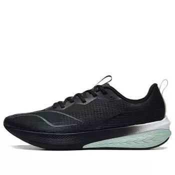 Кроссовки dark horse 6 pro Li-Ning, черный