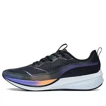 Кроссовки dark horse 6 pro Li-Ning, черный