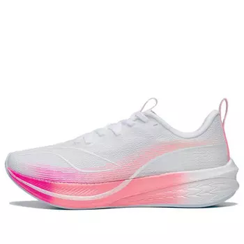 Кроссовки dark horse 6 pro Li-Ning, белый