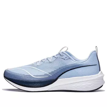 Кроссовки dark horse 6 pro Li-Ning, синий
